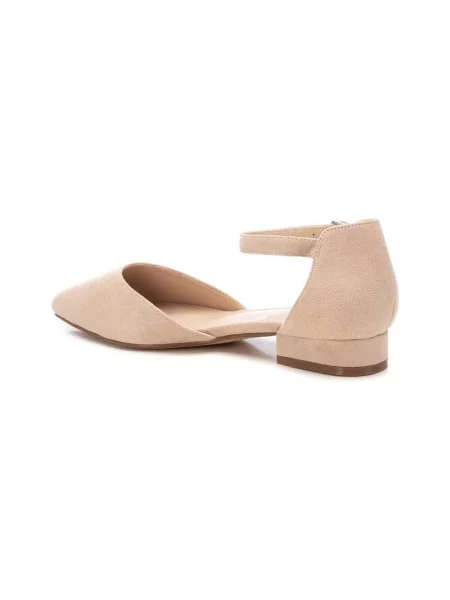 Pantofi Refresh bej
