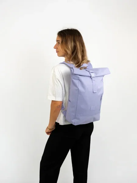 Johnny Urban Rucsac Robin Medium mov liliachiu