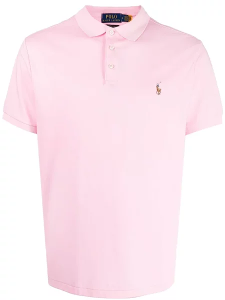 Polo Polo Ralph Lauren albastru
