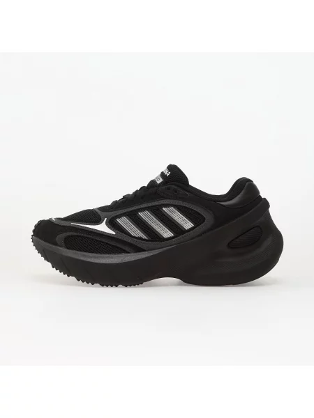 Trampki adidas Adizero Goukana Core Black/ Utility Black/ Ftwr White EUR 45 białe