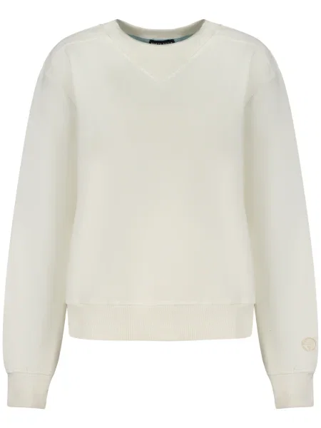 Pulover North Sails alb