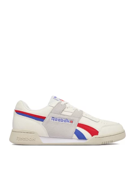 Αθλητικά Reebok EOSS-WORKOUT PLUS Κρεμ