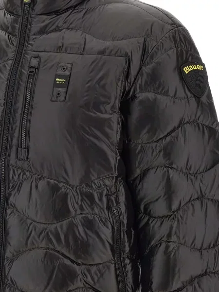Geacă bomber Blauer negru