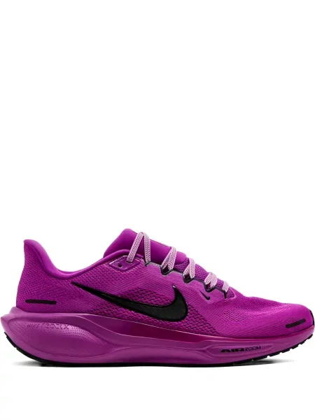 Sneakerși Nike Air Zoom alergare violet