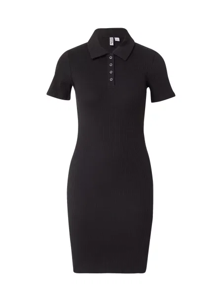 PIECES Rochie PCKITTE' negru