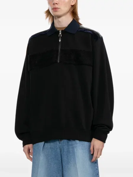 Pulover Toga negru