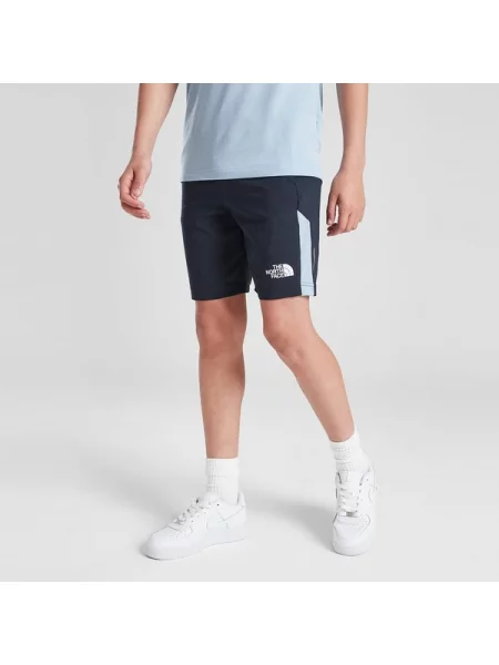The North Face Szorty On Trail Short Navy/sky B