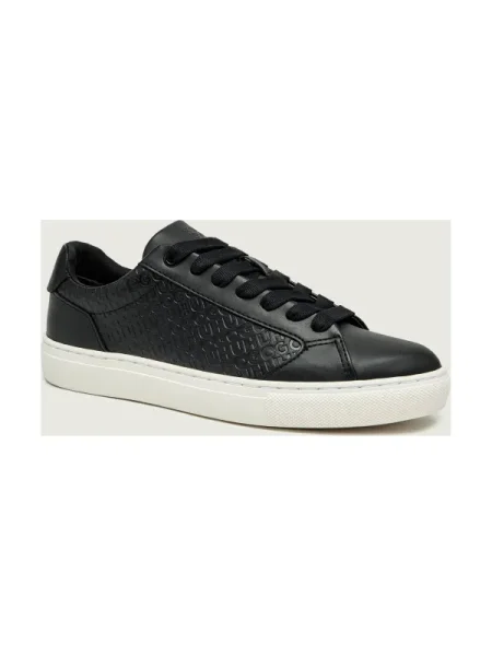 HUGO Sneakers Morrie_Tenn_bpemb negru