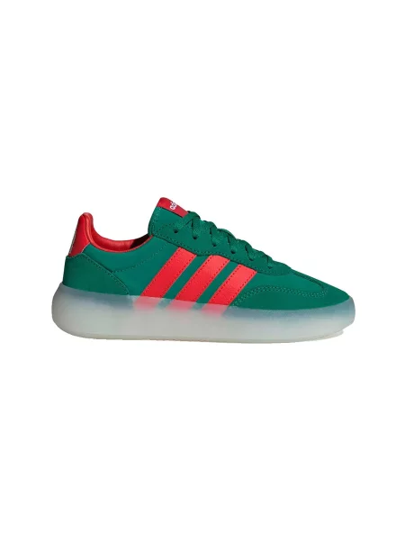 Pantofi Adidas verde