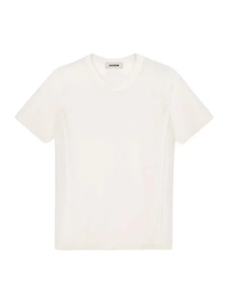 Sweter áeron beżowy