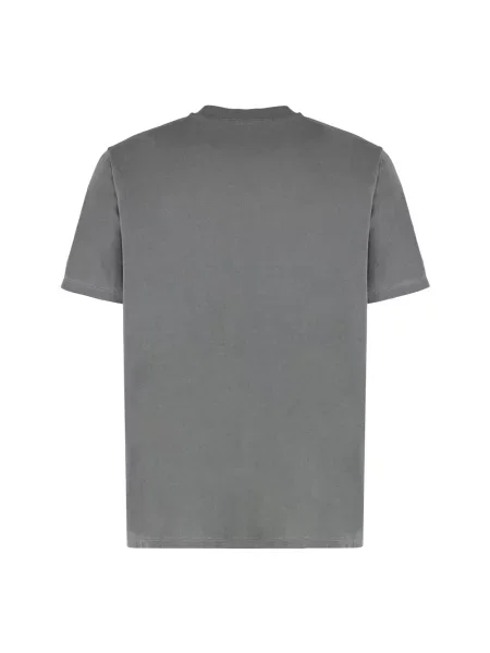 T-shirt OUR LEGACY Box T-Shirt Worn Black Legacy Jersey 50 czarna