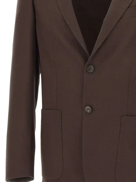 Sacou Corneliani maro