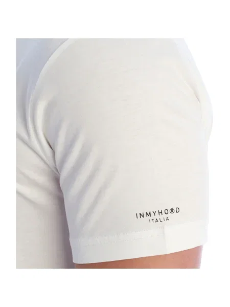 Tricou Inmyhood alb