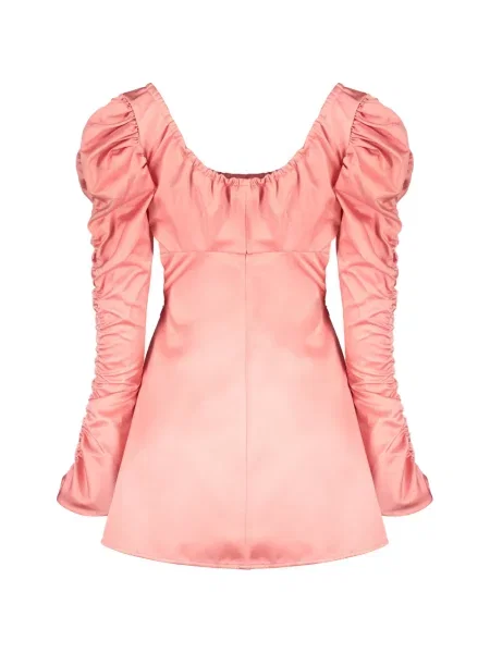 Rochie Ellery roz