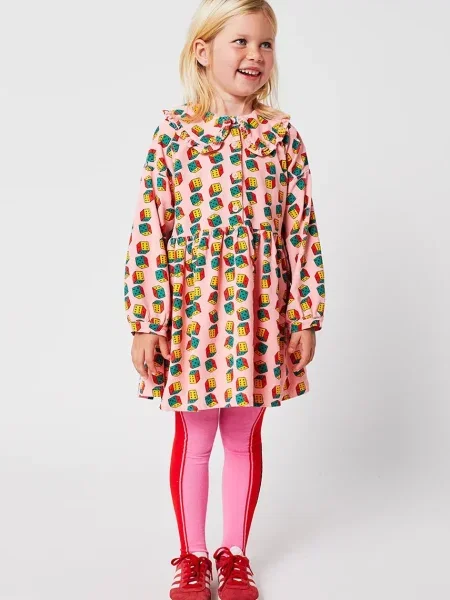 Bobo Choses Дитяча сукня Dices