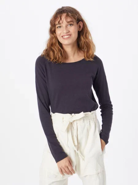 Rich & Royal Tricou închis albastru