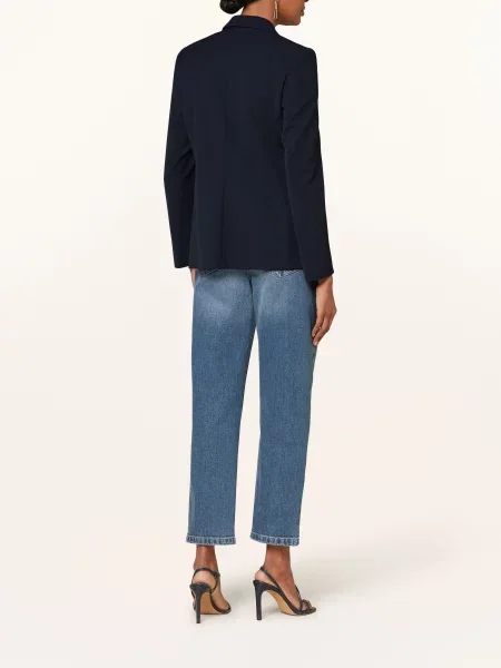 Luisa Cerano Blezer blau