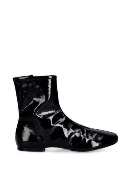 Cizme scurte Souliers Martinez negru