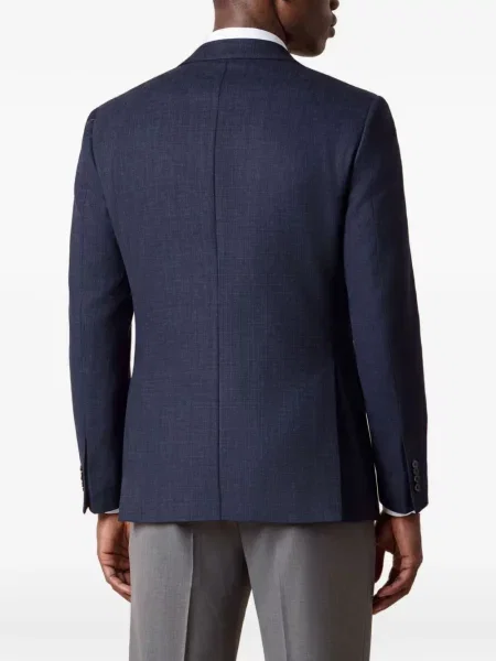 Μπλέιζερ Brooks Brothers μπλε