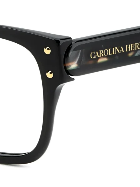 Ochelari de soare Carolina Herrera negru