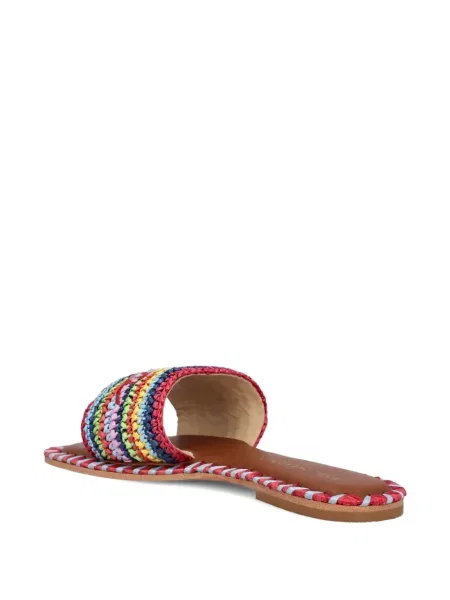 Sandály Giada Benincasa modré