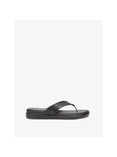 Pantofi La Modeuse negru