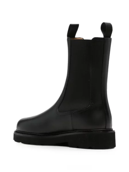Botine Henderson Baracco negru