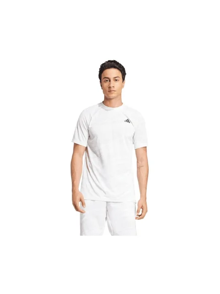 Tricou Adidas alb