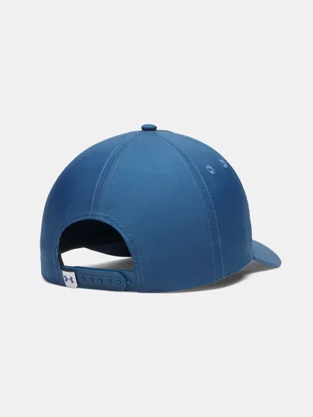 Șapcă Under Armour albastru