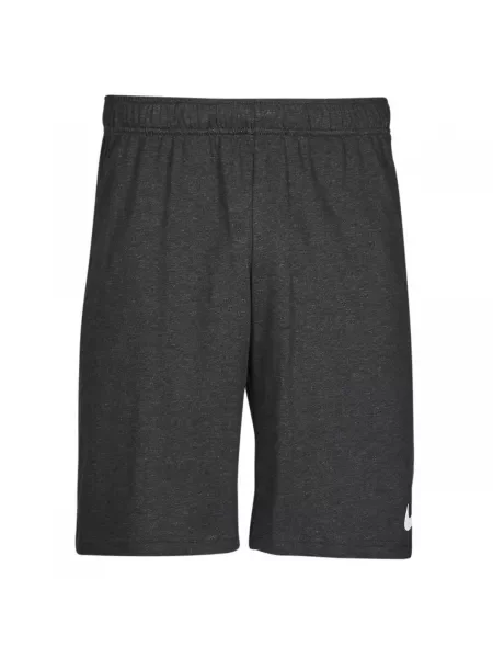 Kratke hlače Nike siva