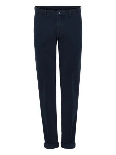 Pantaloni Mason's albastru