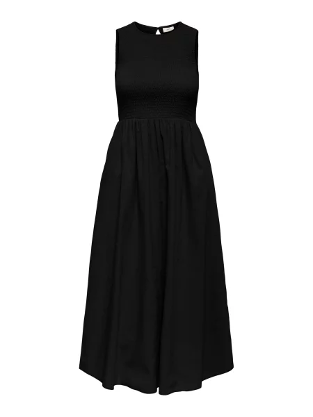 JDY Rochie de vară JDYDiego' negru