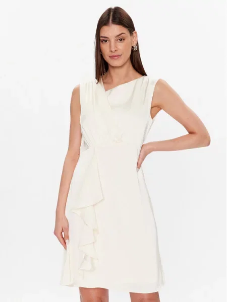 Cocktail obleka DKNY