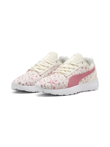 PUMA sneakersy SOFTRIDE Cosmic Fiore Buty biały
