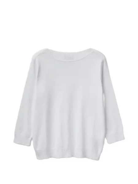 Top Benetton alb