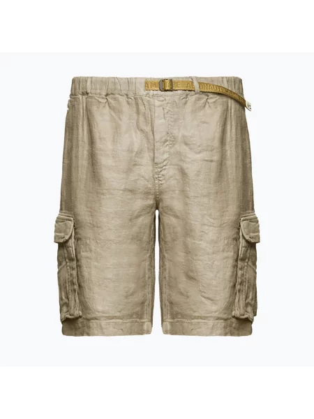 Pantaloni scurți pentru bărbați Aeronautica Militare Bermuda shorts winter twig