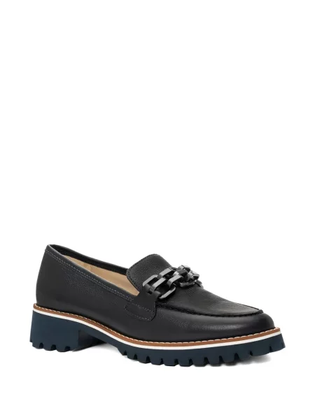 Pantofi loafer Ara albastru