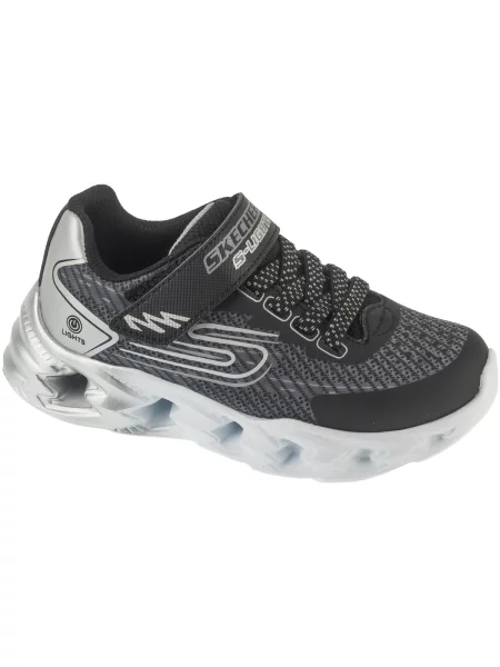 Tenisky Skechers čierna