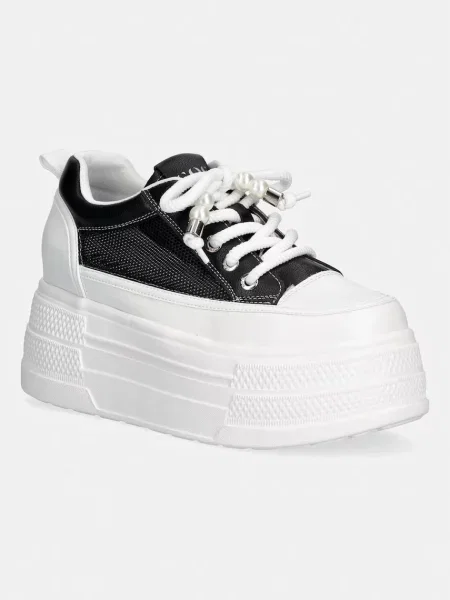 Goe sneakers pentru femei negru