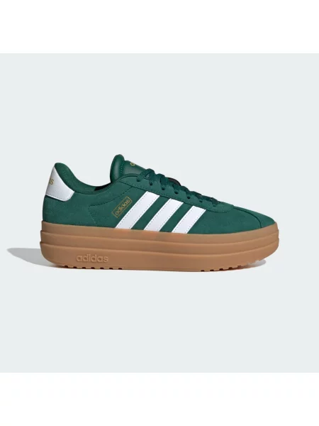 Sneakersy adidas zelené