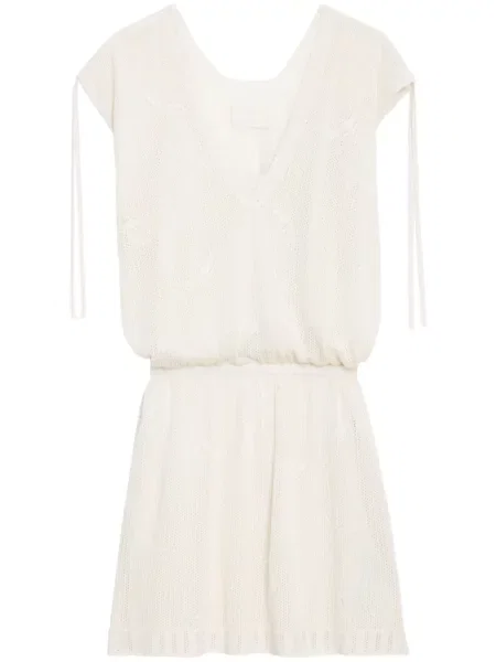 Rochie Zadig&voltaire tricotate