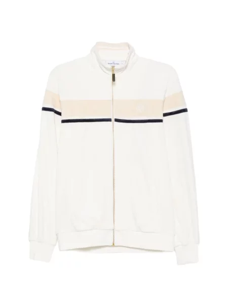Geacă Sergio Tacchini alb