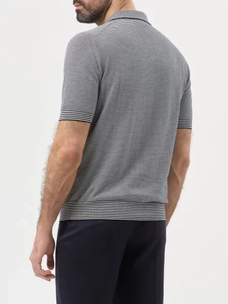 Поло Gran Sasso біле