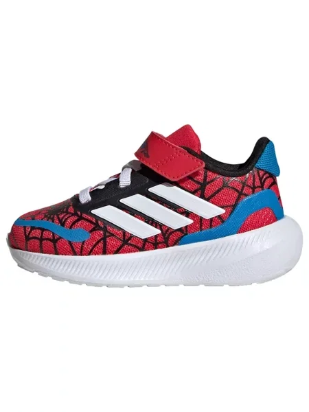 Sneakersy adidas bílé