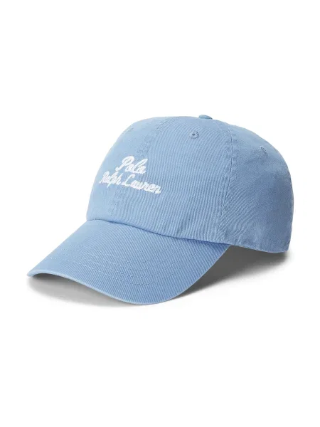 Polo Ralph Lauren Șapcă albastru