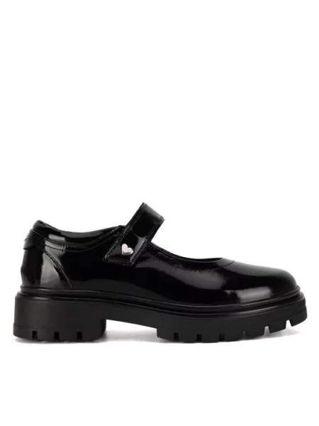 Cipele Lasocki Young PASCAL crna