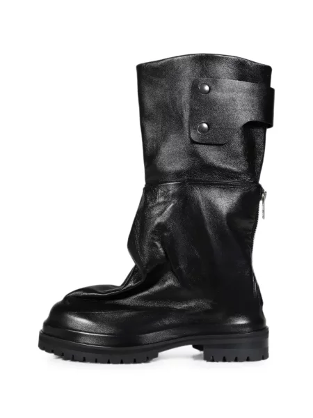 Botine 424 negru