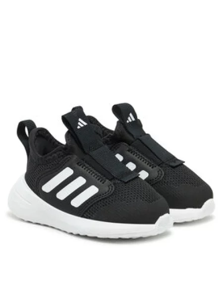 Sneakersy adidas černé