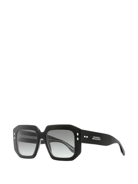 Slnečné okuliare Isabel Marant Eyewear čierna