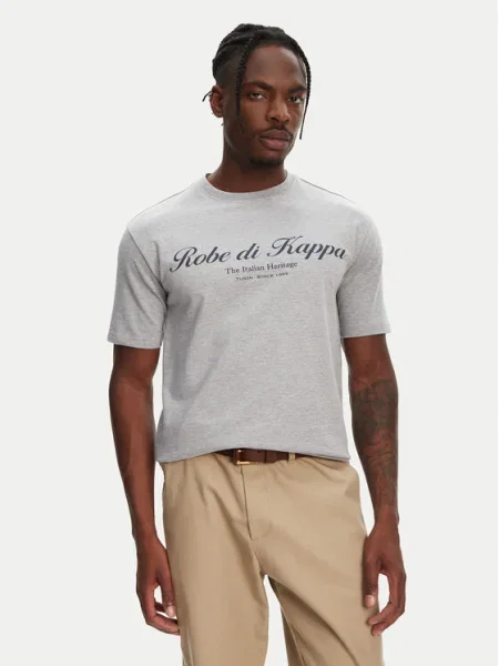 Robe di Kappa Tricou Robe Giovani Tozeur gri